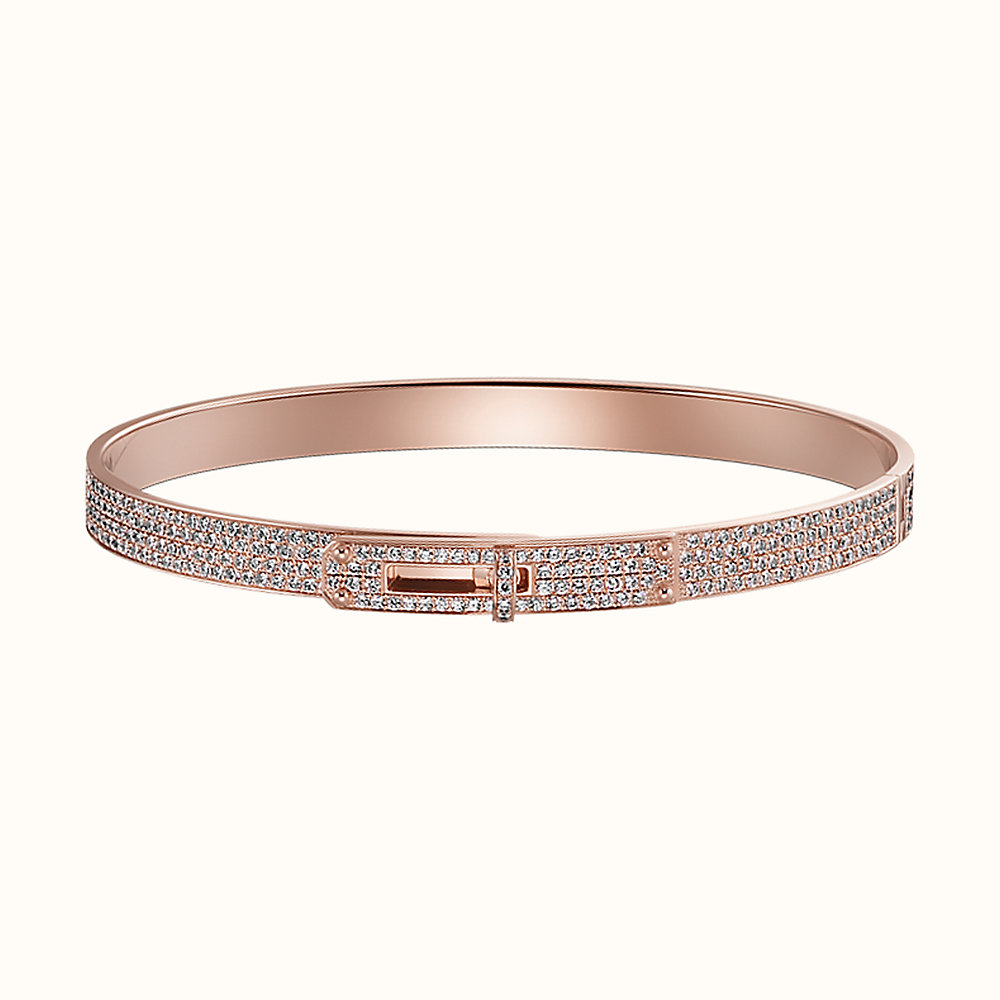 Kelly bracelet, small model | Hermès USA